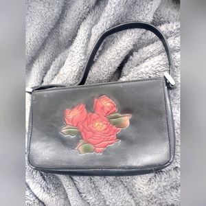 Women's mini shoulder bag